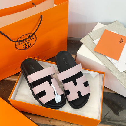 HERM CHYPRE SANDALS