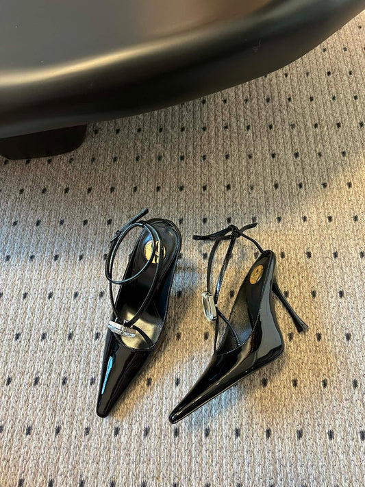 SL HEELS
