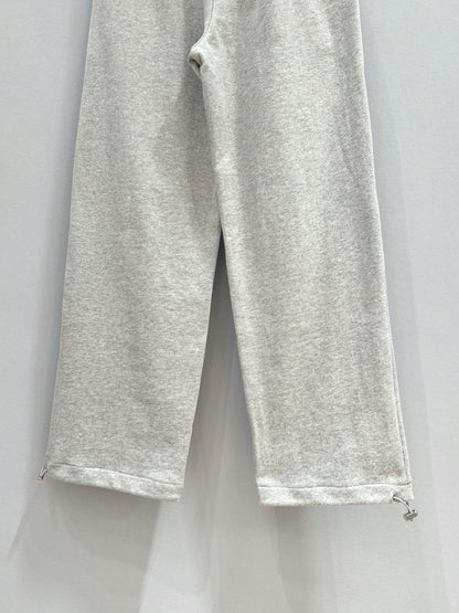 MIU M JOGGERS