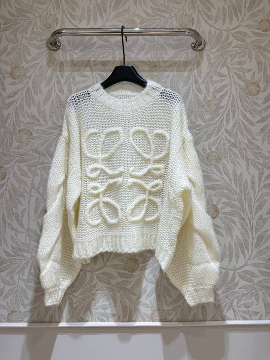 LOEW JUMPER