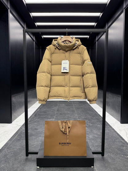 BBR JACKET