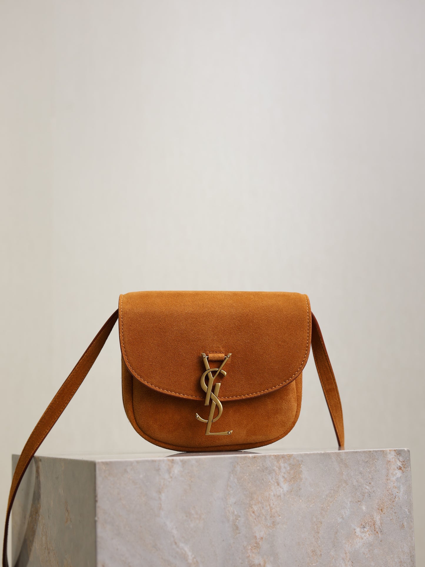 SL SMALL KAIA SATCHEL BAG