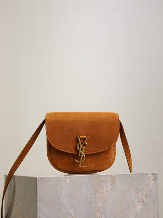 SL SMALL KAIA SATCHEL BAG