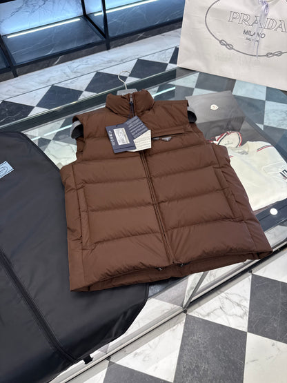 PD VEST