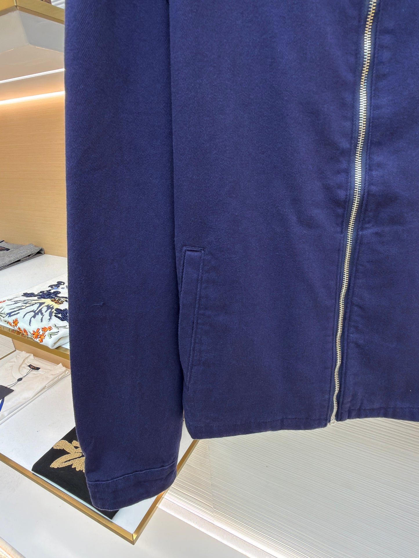PD JACKET