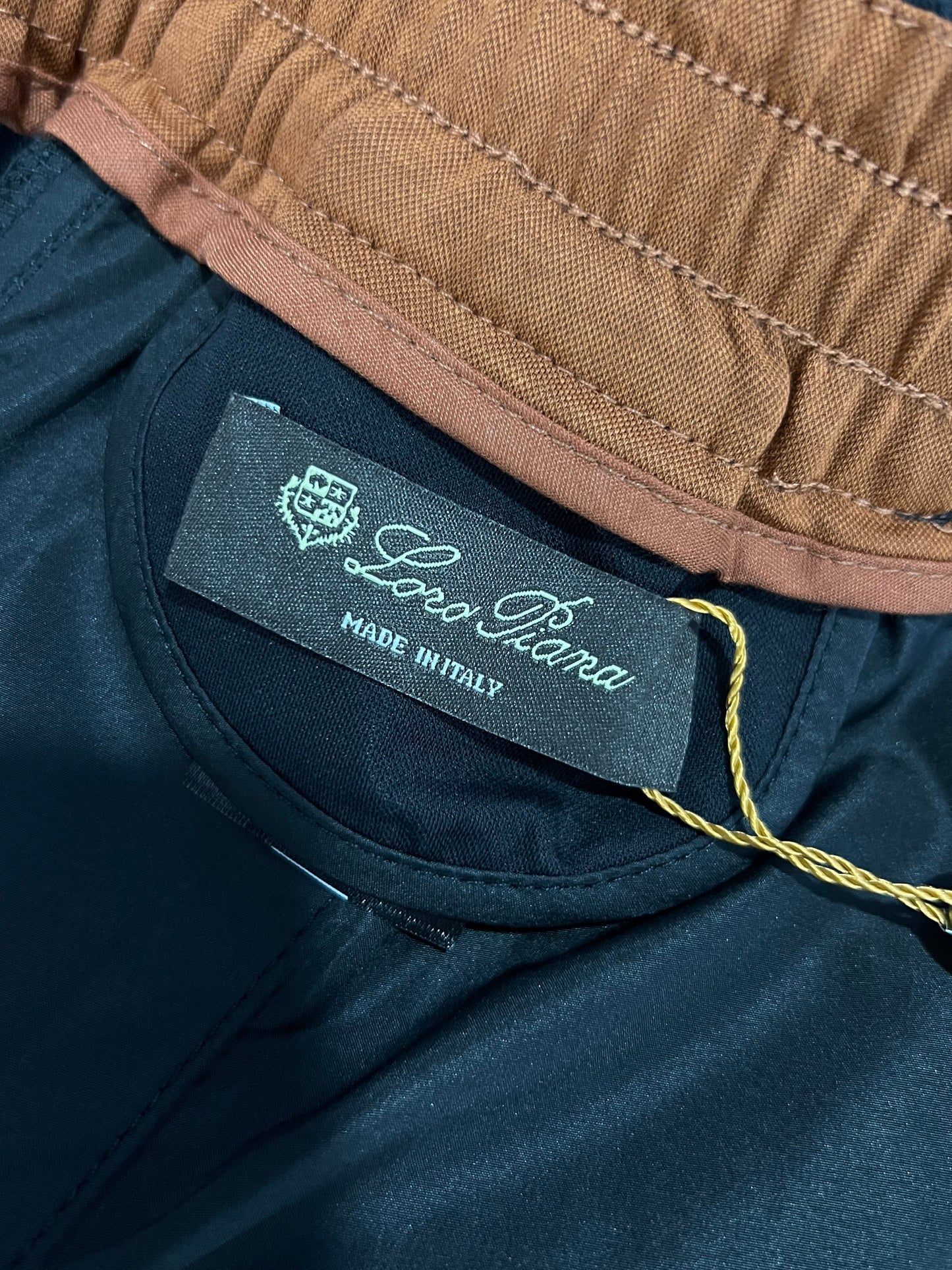 LORO P TROUSERS