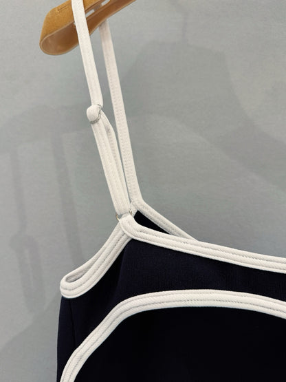 MIU M SWIMSUIT