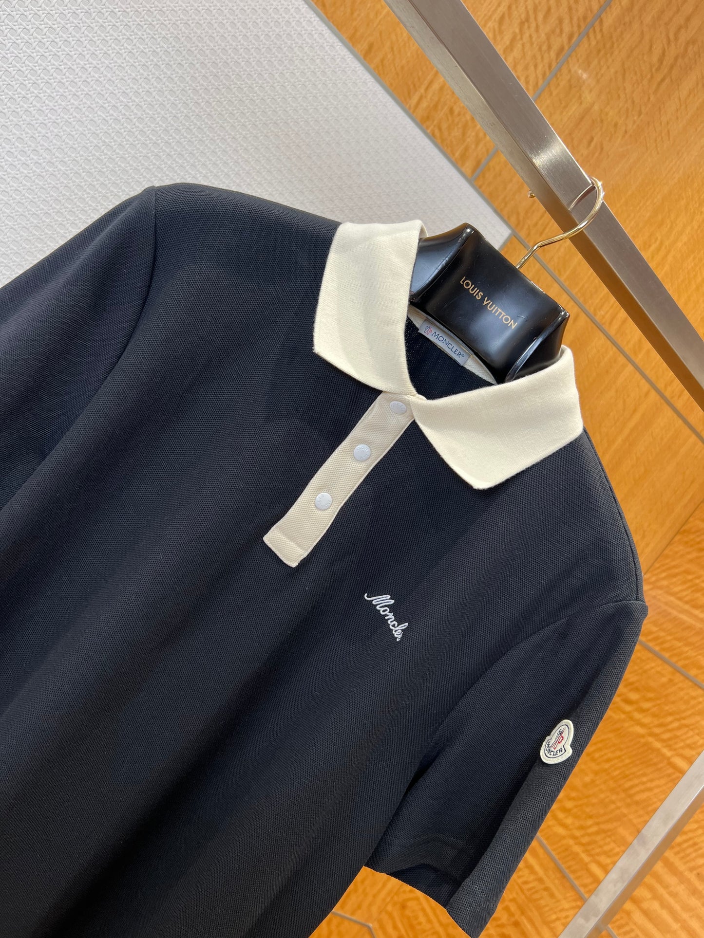 MONC POLO SHIRT