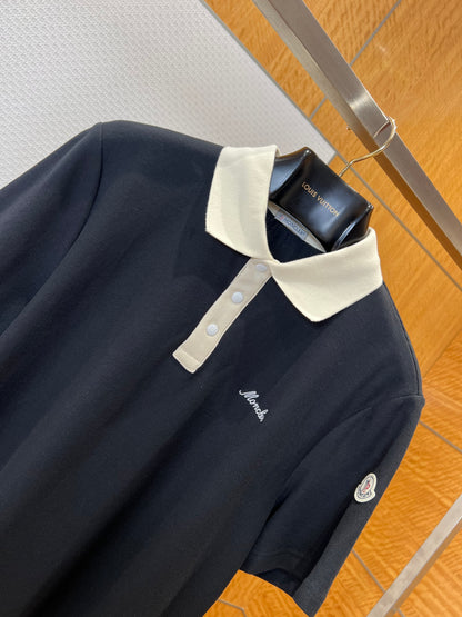 MONC POLO SHIRT