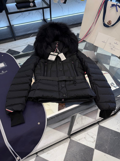 MONC BEVERLEY JACKET