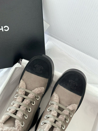 CC BOOTS