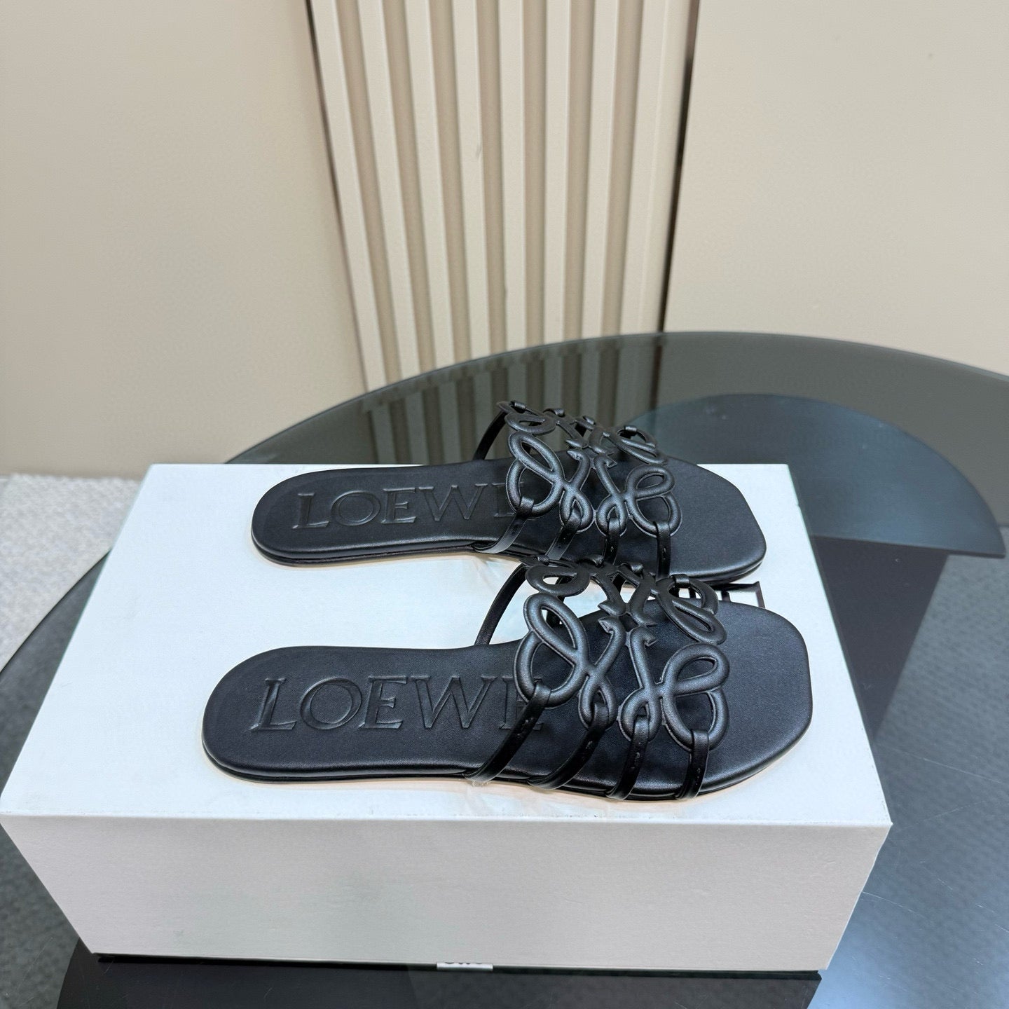 LOEW SANDALS