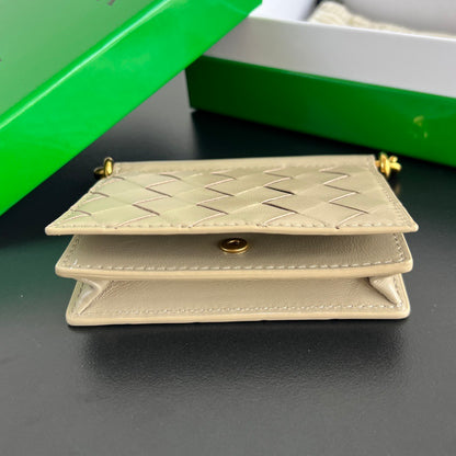 BOTT V SOLSTICE CARD CASE