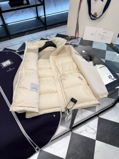 MONC ESCAUT JACKET