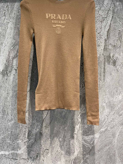 PD KNITTED TOP