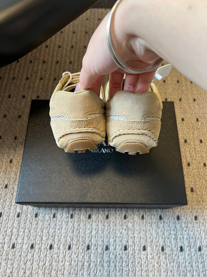 PD MONTECARLO SNEAKERS