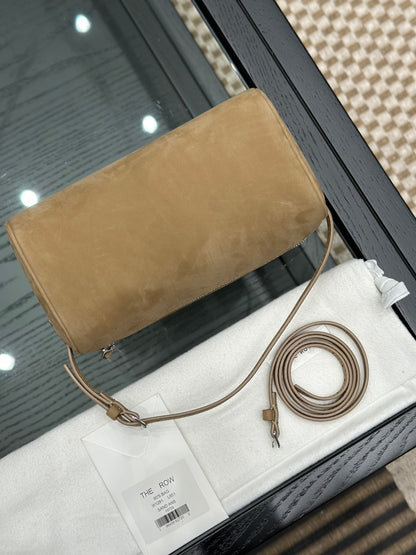 THE ROW 90’S BAG