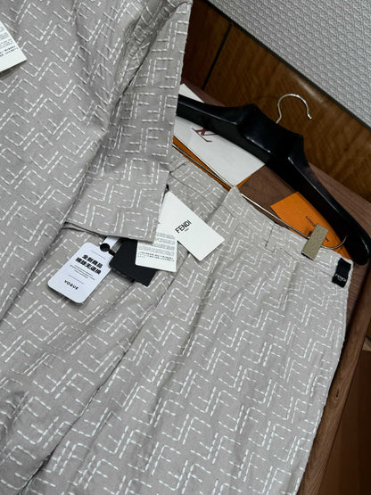 FEN SHORTS