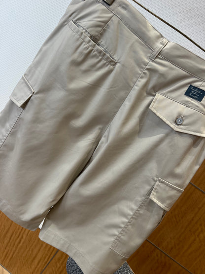 LOU SHORTS