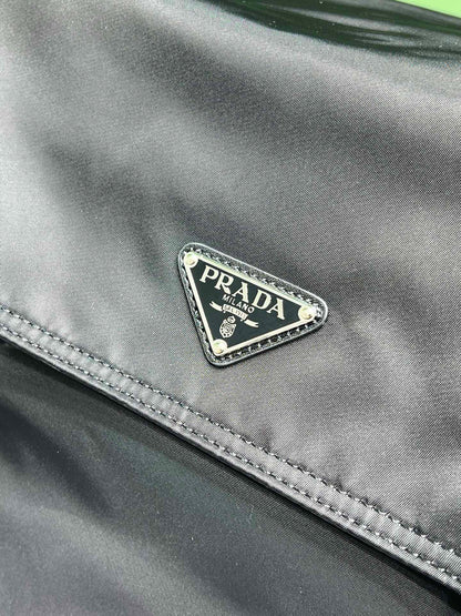 PD EXPLORE RE-NYLON BAG