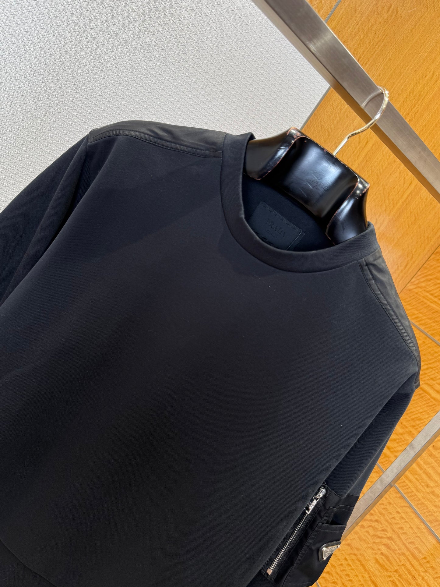 PD SWEATSHIRT