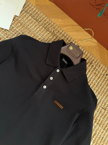 ZEGN POLO SHIRT