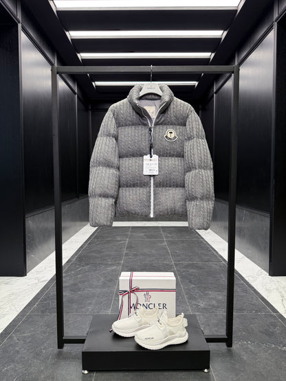 MONC x PALM A AUSTRU JACKET