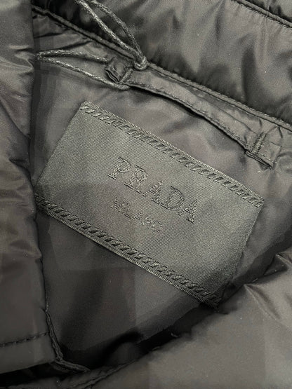 PD SHIRT JACKET