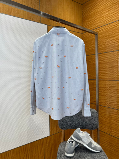 LOU SHIRT