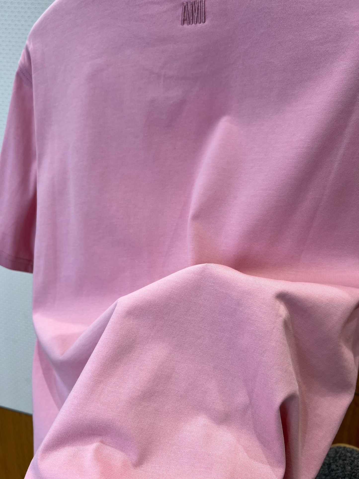 AMI T-SHIRT