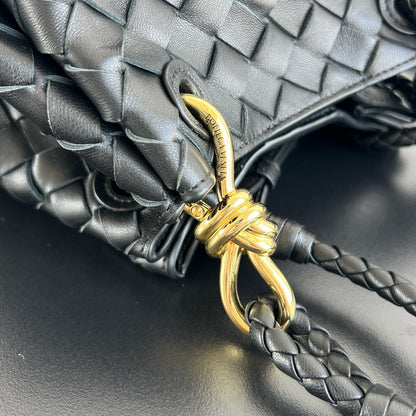 BOTT SMALL PARACHUTE CHAIN BAG
