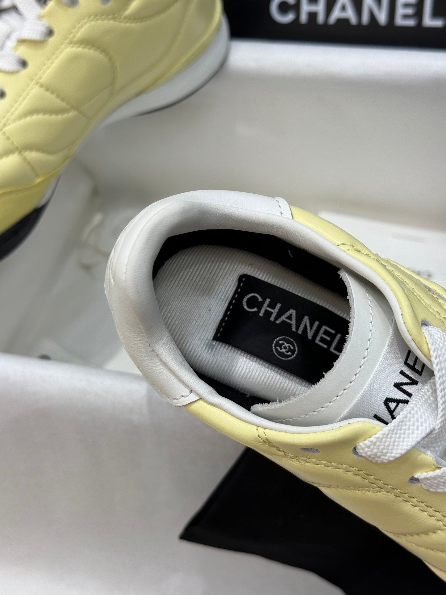 CC SNEAKER