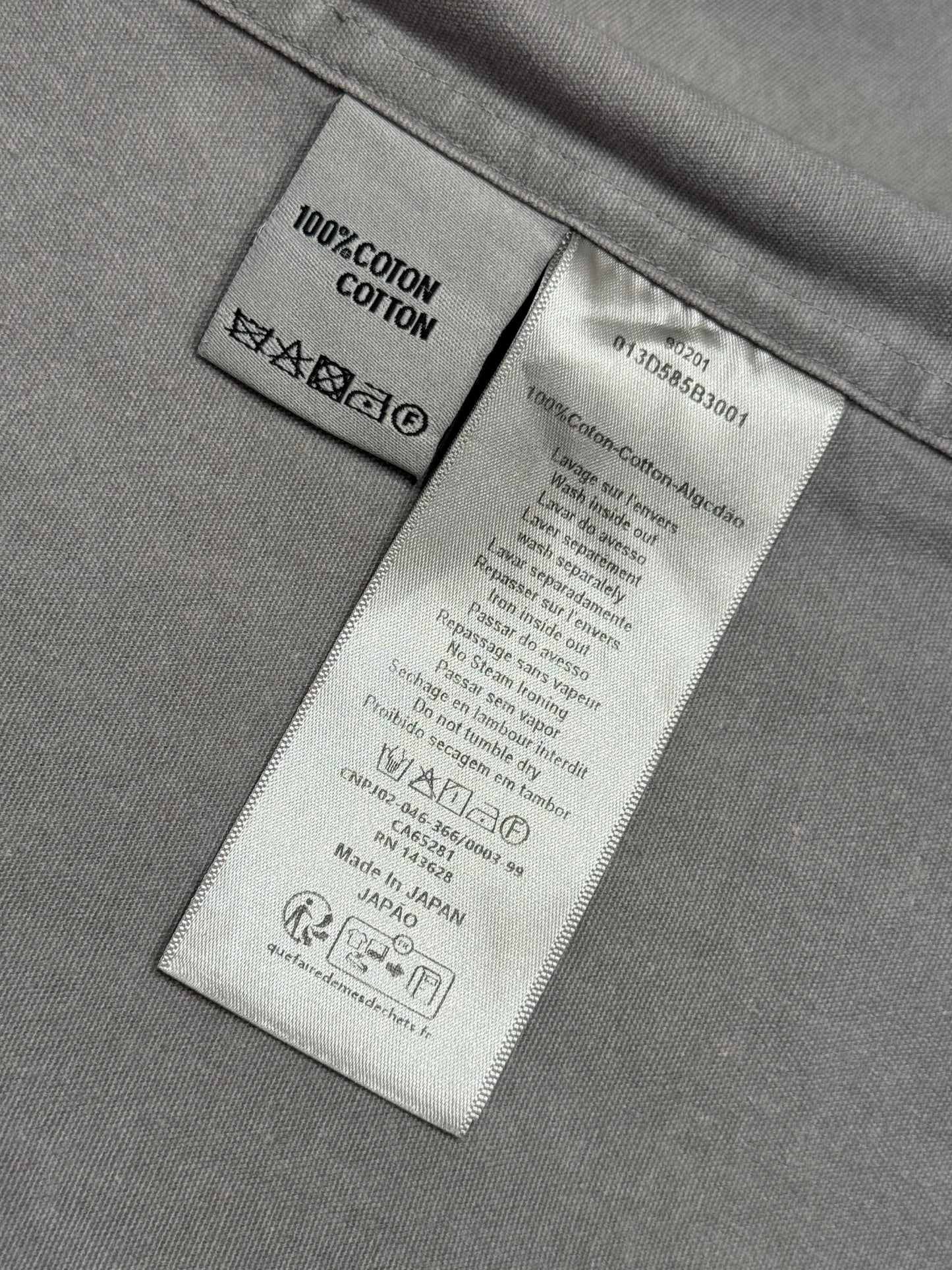 CD SHORTS