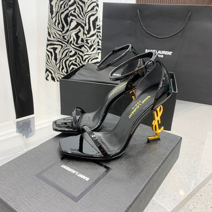 SL HEELS