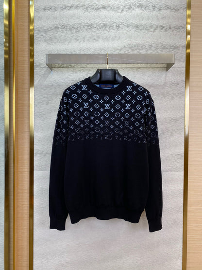 LOU JUMPER