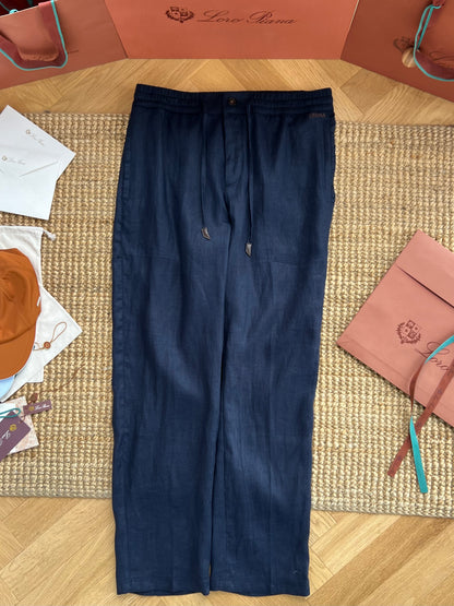 ZEGNA TROUSERS