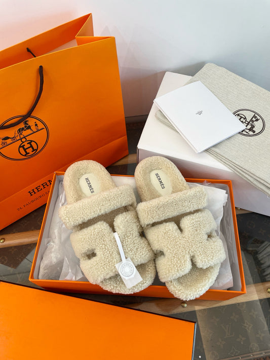 HERM CHYPRE SANDAL