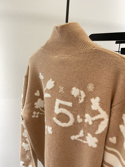 CC SWEATER