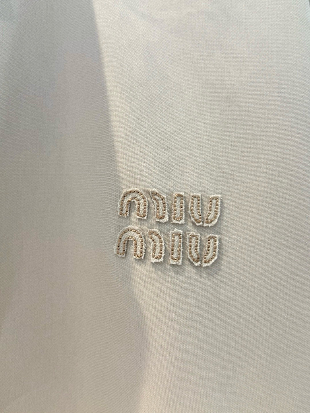 MIU M JACKET