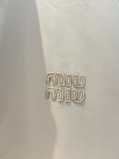 MIU M JACKET