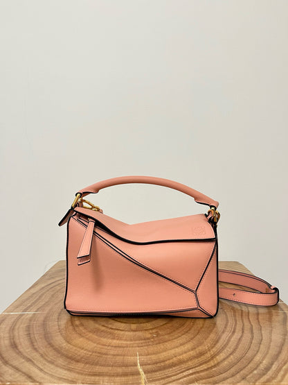 LOEW SMALL PUZZLE BAG