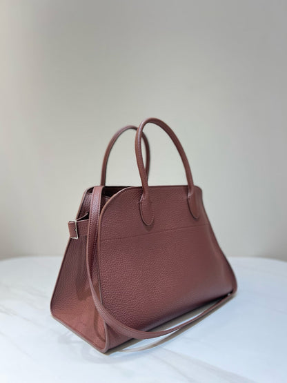 THE ROW MARGAUX 12 BAG