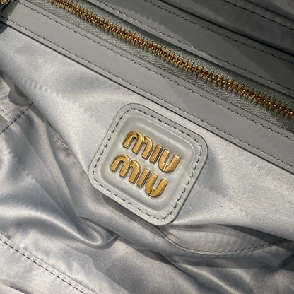 MIU M BEAU BAG