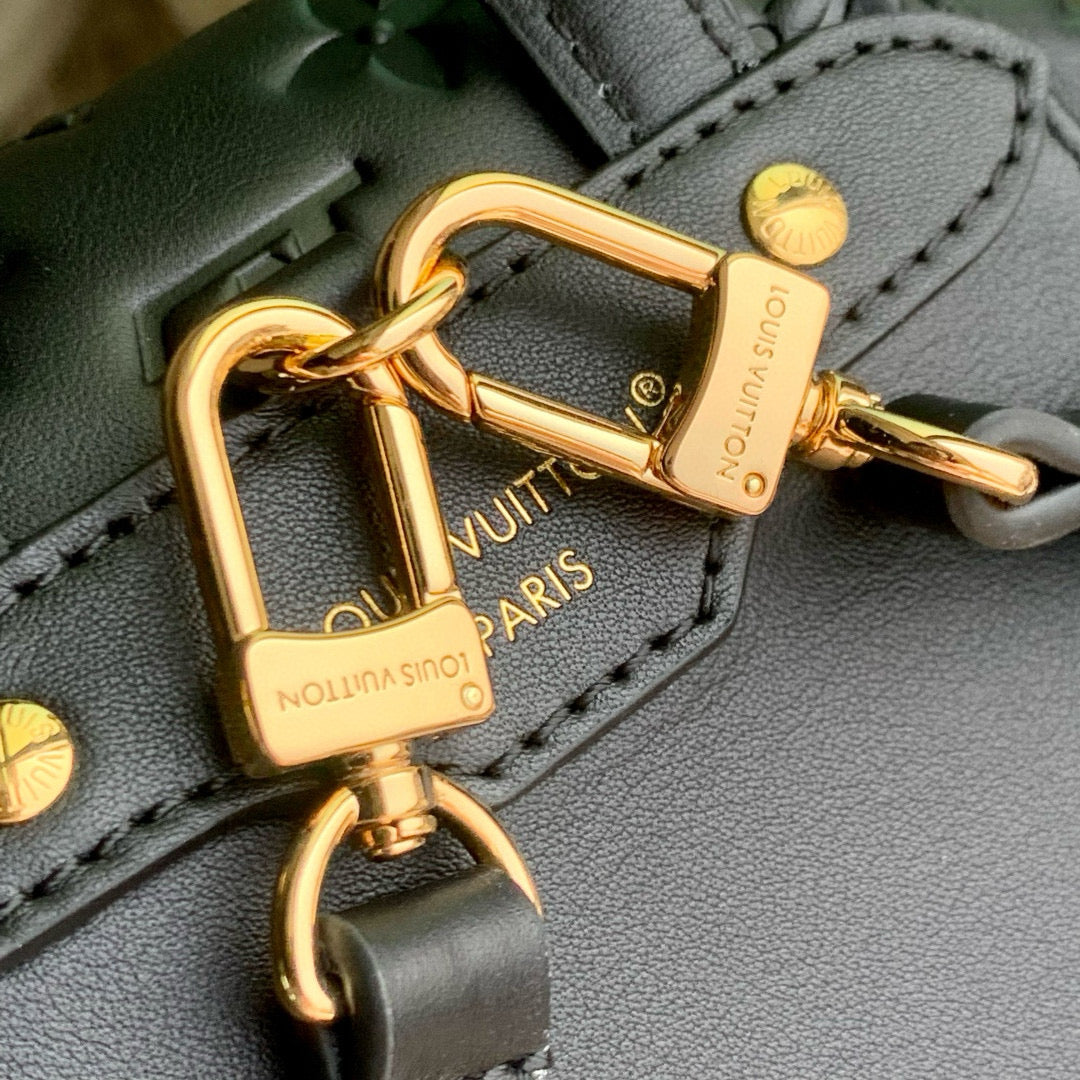 LOU COUSSIN PM BACKPACK