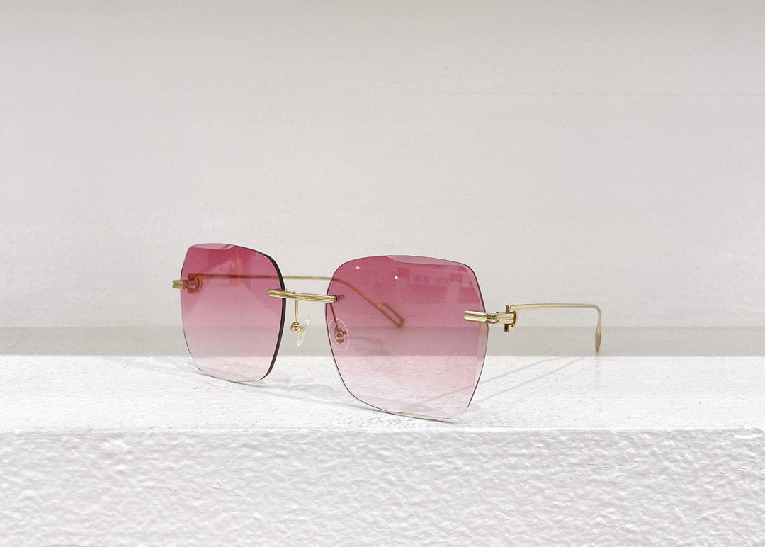 CARTIER SUNGLASSES