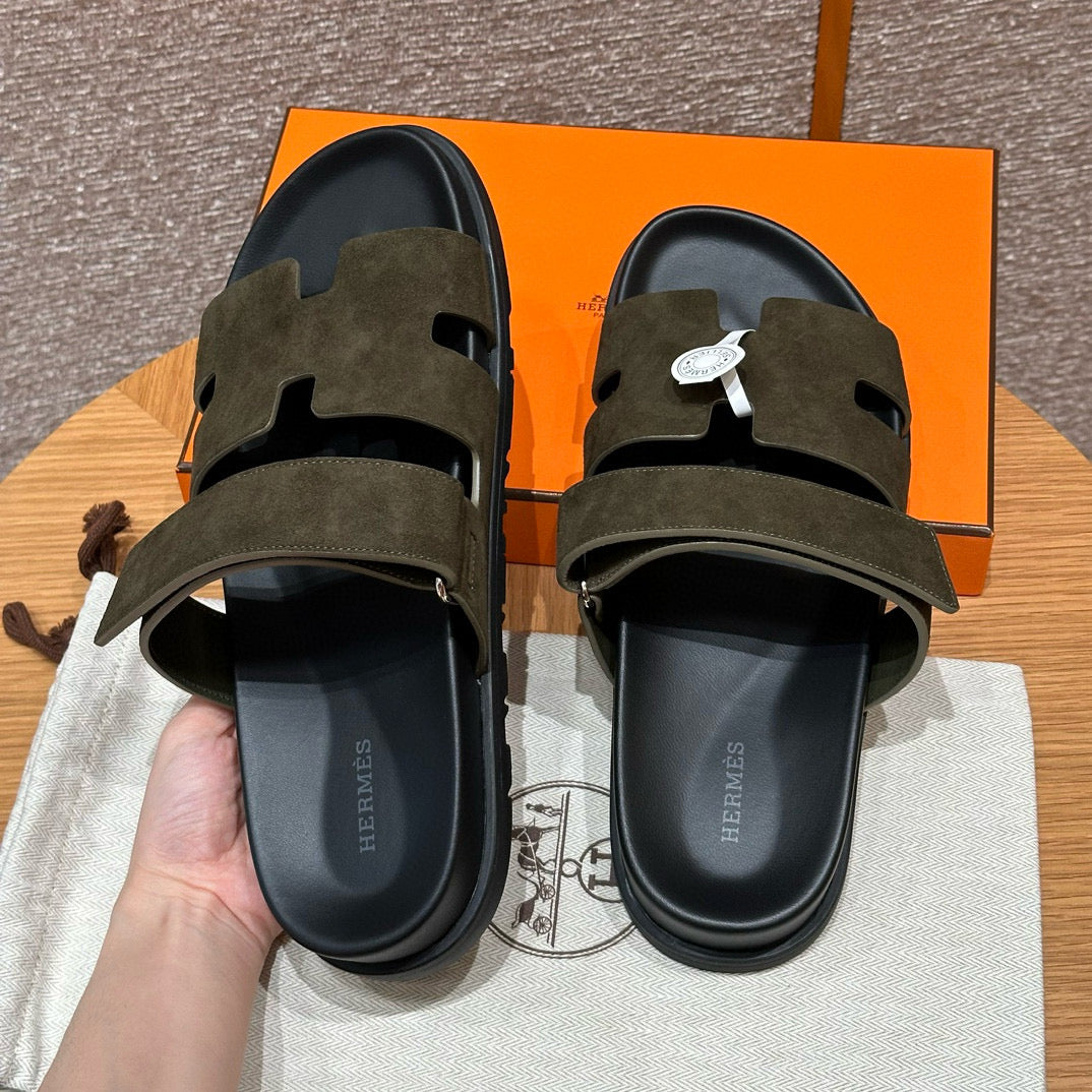 HERM CHYPRE SANDAL