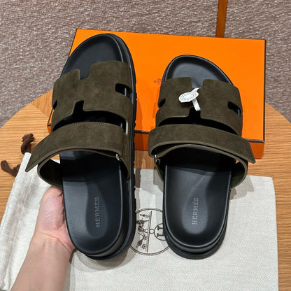 HERM CHYPRE SANDAL