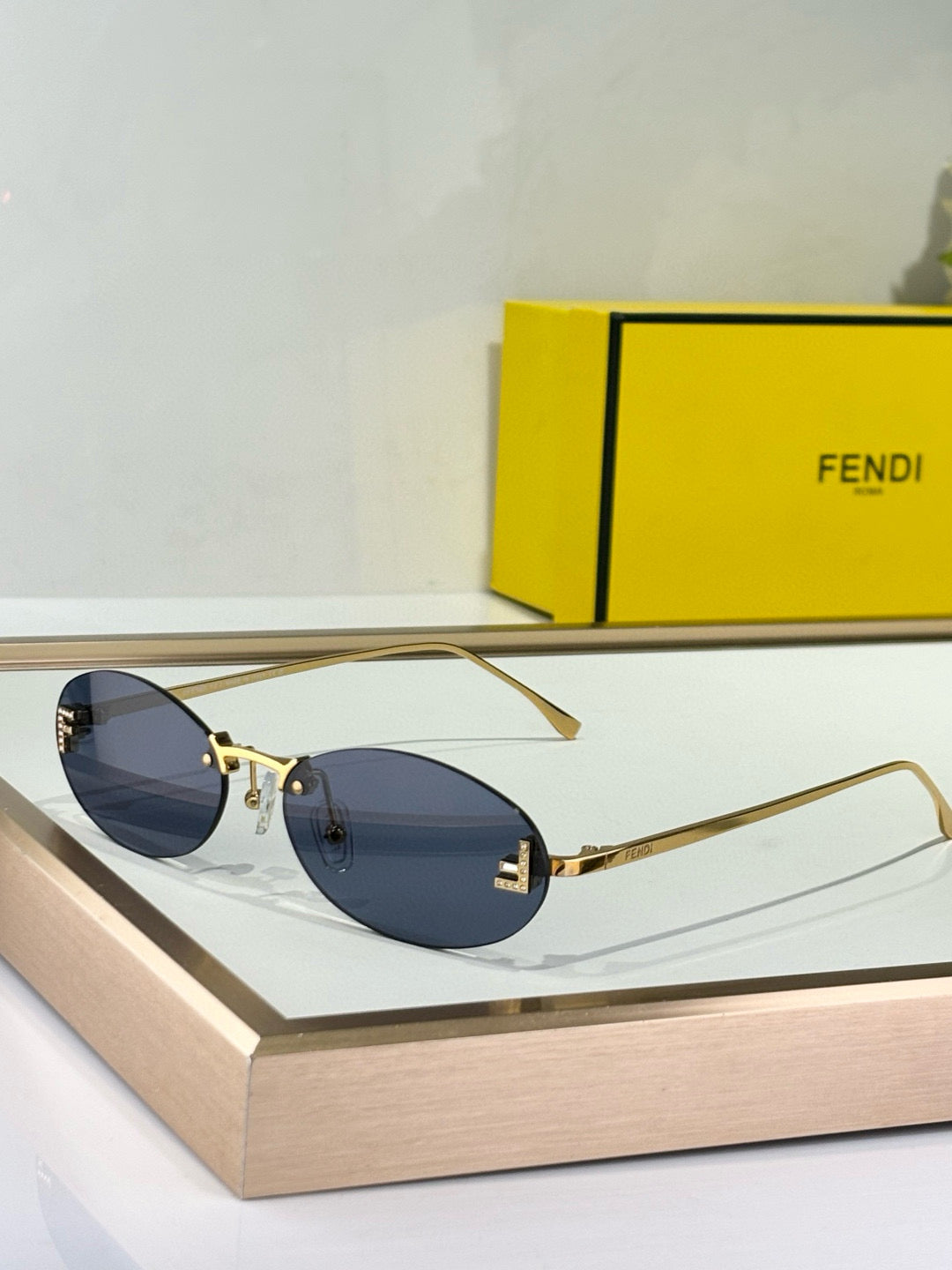 FEN SUNGLASSES