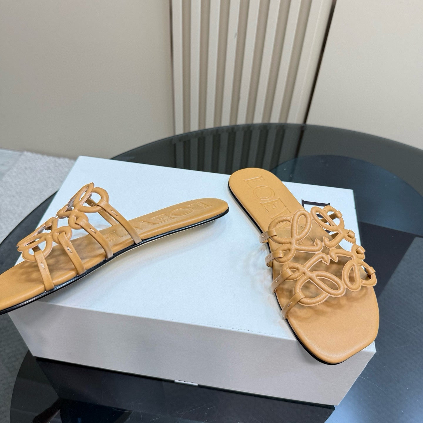 LOEW SANDALS