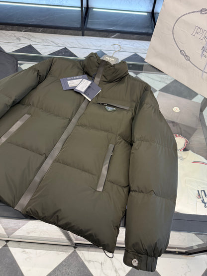 PD RE NYLON JACKET